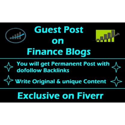 Guest post on my da38 finance blog